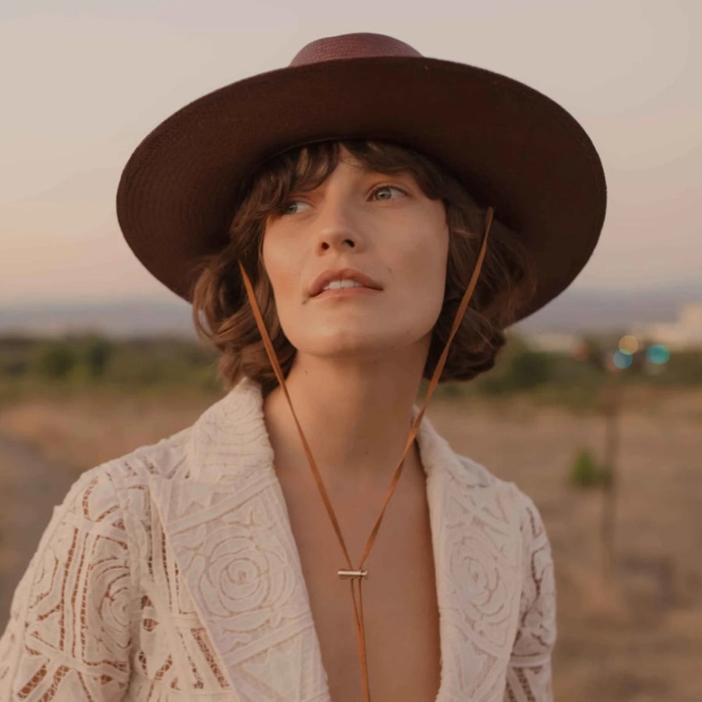 Gardena Freya Hat